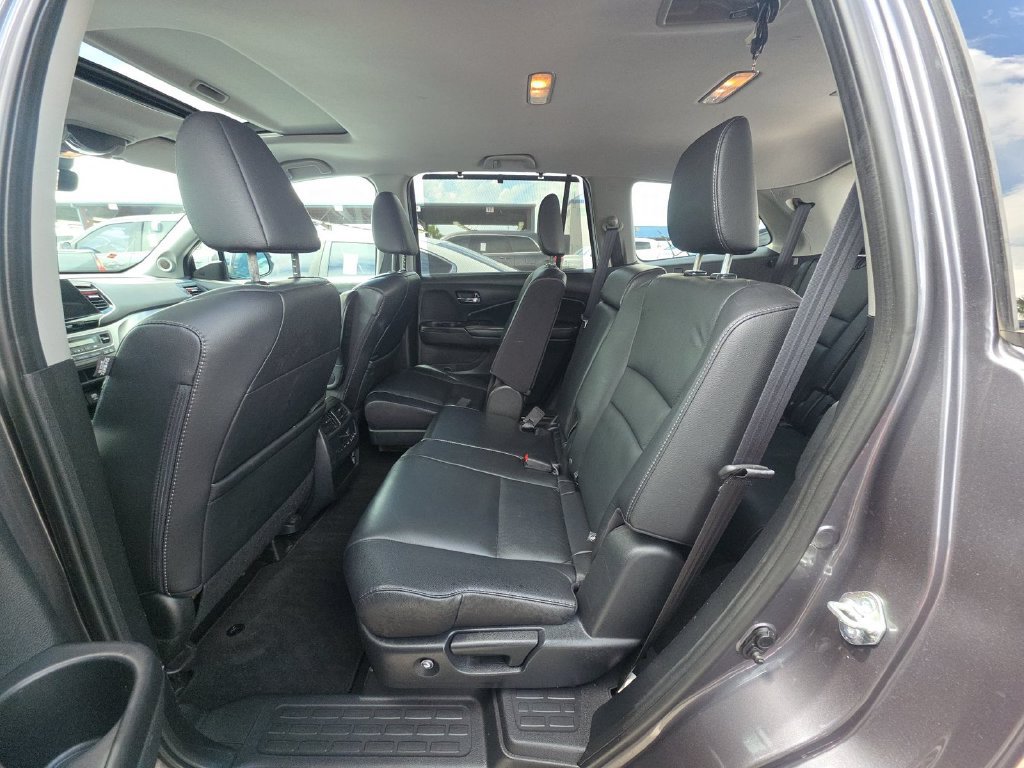 Used 2021 Honda Pilot EX-L image 9