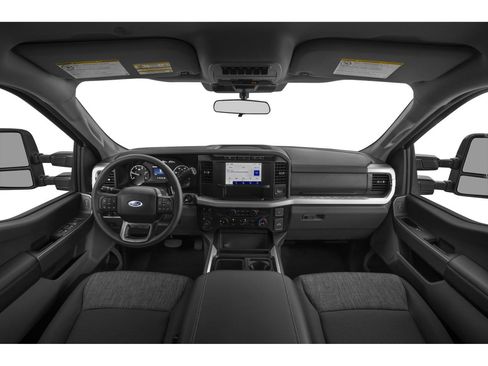 New 2026 Ford F350 XLT AWD/4WD image 27