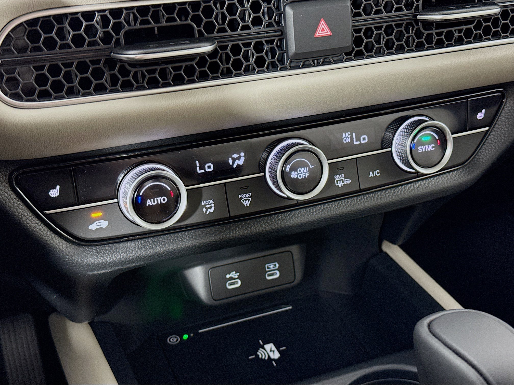 New 2027 Honda HR-V EX-L image 15