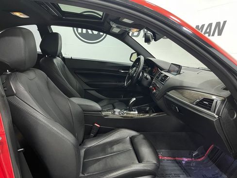 Used 2015 BMW M235i xDrive Coupe image 33