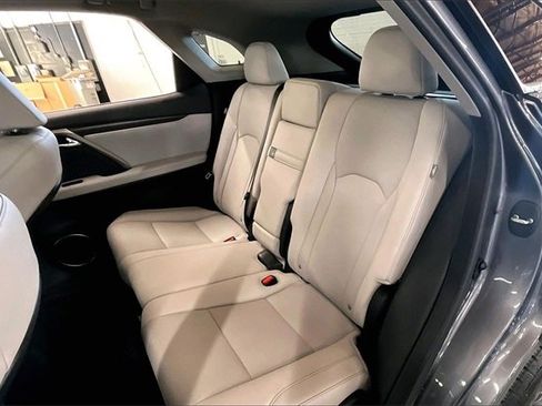 Certified 2021 Lexus RX 350 350 w/ Premium Package image 22