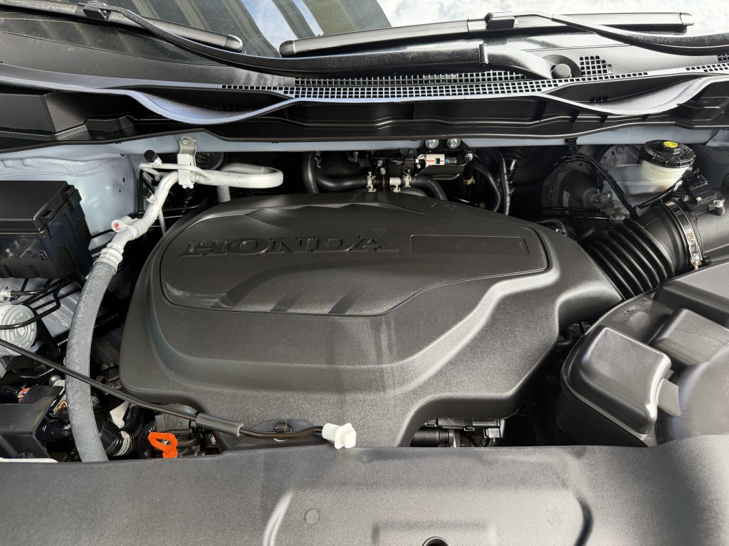 Used 2023 Honda Odyssey Sport image 39