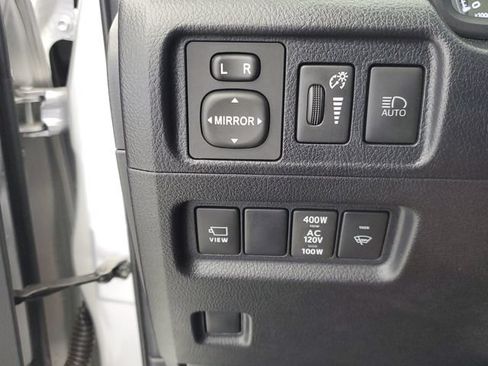 Used 2024 Toyota 4Runner TRD Sport w/ Technology Package RWD image 31