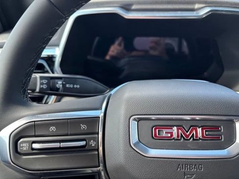 New 2026 GMC Canyon Elevation w/ Convenience Package AWD/4WD image 26