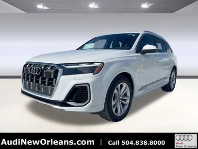 New 2026 Audi Q7 3.0T Premium Plus