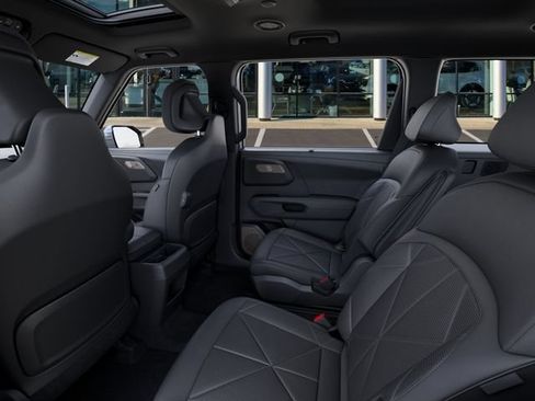 New 2027 Kia Telluride SX FWD image 18