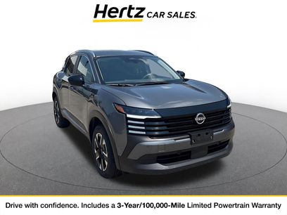 Used 2026 Nissan Kicks SV w/ Cold Weather Package