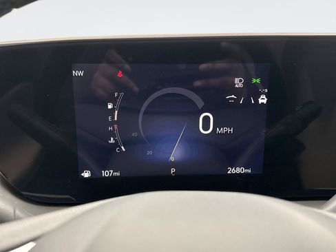 Used 2025 Buick Encore GX Sport Touring w/ Advanced Technology Package image 13