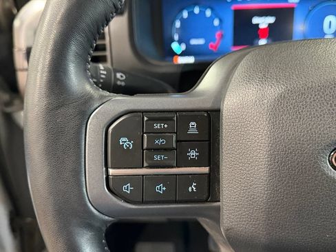 Used 2024 Ford F150 Lariat w/ Equipment Group 502A High AWD/4WD image 33