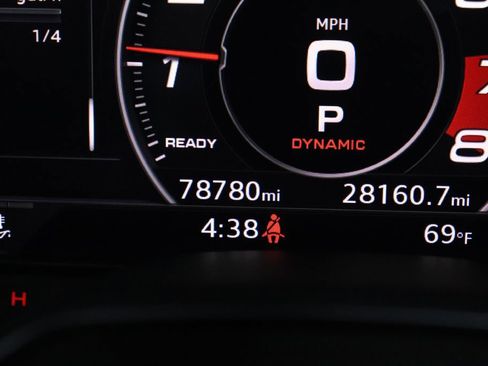 Used 2018 Audi TT 2.0T image 25