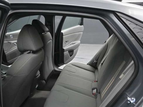 New 2026 Hyundai Elantra Sport FWD image 16
