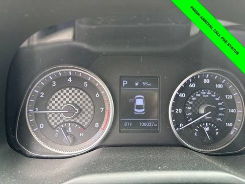 Used 2020 Hyundai Elantra SEL FWD image 28
