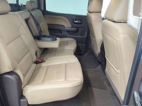 Used 2017 GMC Sierra 1500 Denali AWD/4WD image 27