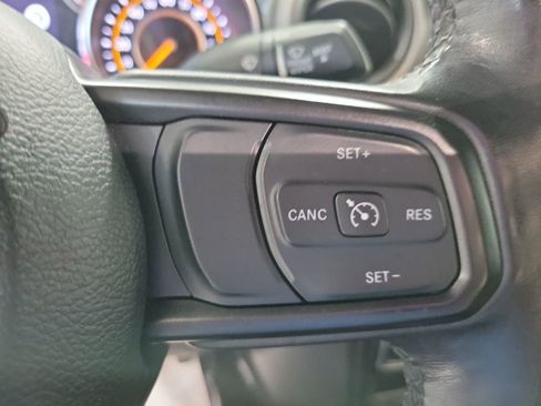 Used 2021 Jeep Wrangler Unlimited Sport image 36