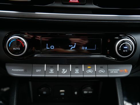 Used 2023 Hyundai Kona SEL w/ Convenience Package FWD image 23