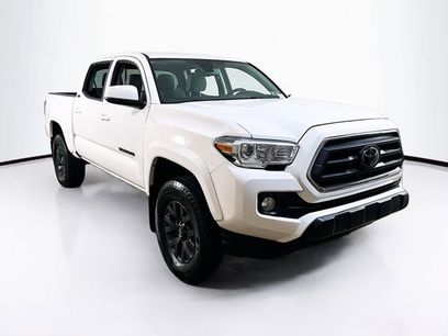 Used 2023 Toyota Tacoma SR5
