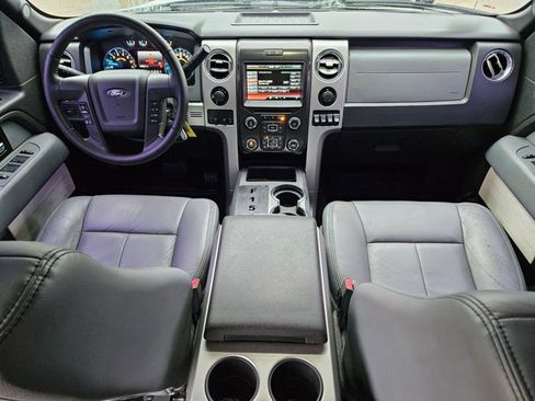 Used 2014 Ford F150 XLT w/ Equipment Group 302A Luxury image 18