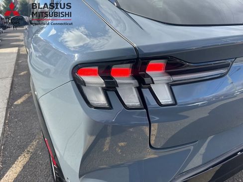 Used 2024 Ford Mustang Mach-E Premium AWD/4WD image 46
