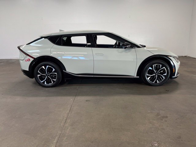 Used 2023 Kia EV6 Wind w/ Wind Technology Package AWD/4WD image 2