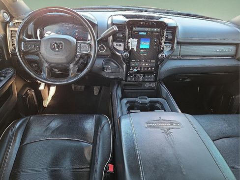 Used 2024 RAM 2500 Limited image 11