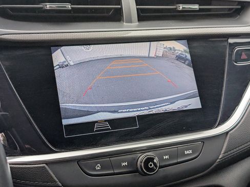 Used 2021 Buick Encore GX Select AWD/4WD image 15