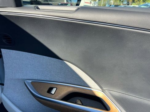 Used 2024 Lucid Air Touring image 56