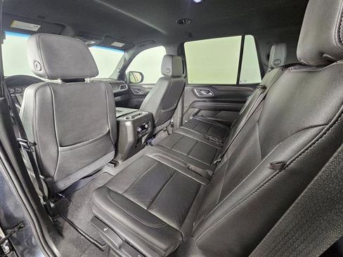 Used 2021 Chevrolet Tahoe Z71 image 29