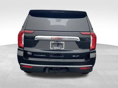Certified 2024 GMC Yukon SLT