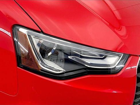 Used 2016 Audi A5 2.0T Premium image 27