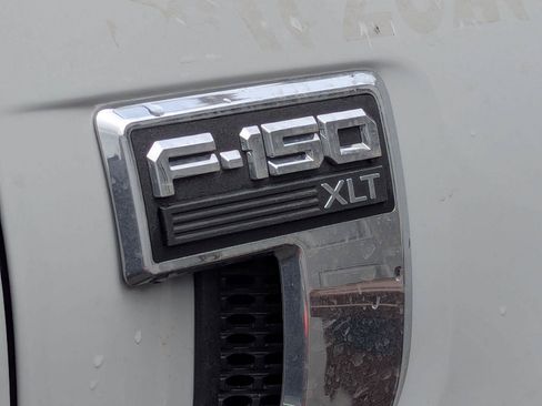 Used 2024 Ford F150 XLT AWD/4WD image 8