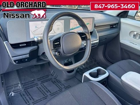 Used 2024 Hyundai Ioniq 5 SEL AWD/4WD image 16