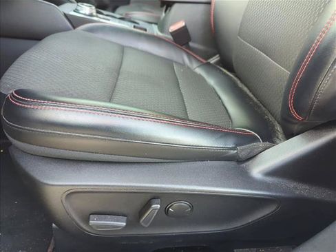 Used 2023 Ford Escape ST-Line w/ Tech Pack #1 FWD image 11