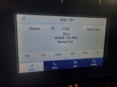 Used 2020 Ford F150 XLT w/ Equipment Group 301A Mid RWD image 25