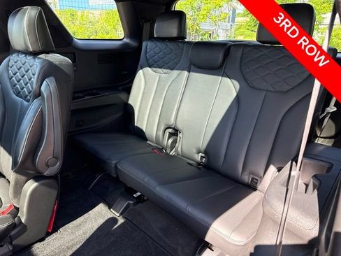 Certified 2022 Hyundai Palisade Calligraphy AWD/4WD image 20