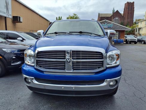 Used 2008 Dodge Ram 1500 Truck SLT image 5