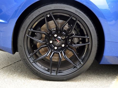 Used 2023 Chevrolet Corvette Z06 image 14