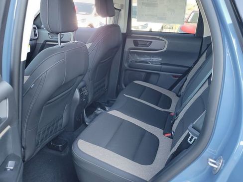 New 2025 Ford Bronco Sport Big Bend w/ Convenience Package image 6