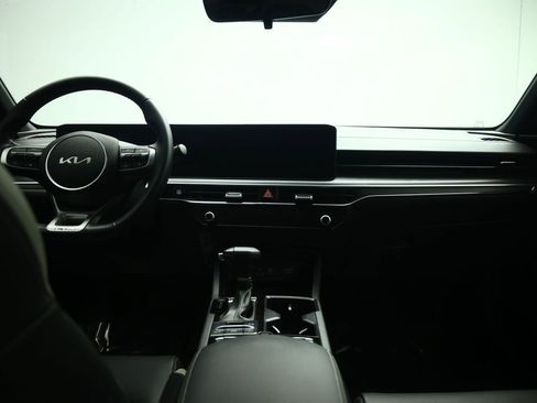 Certified 2025 Kia K5 GT-Line FWD image 37