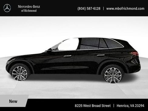 Certified 2026 Mercedes-Benz GLC 300 4MATIC image 33