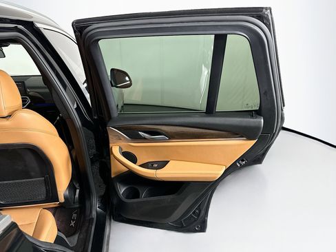 Used 2022 BMW X3 sDrive30i w/ Convenience Package image 32