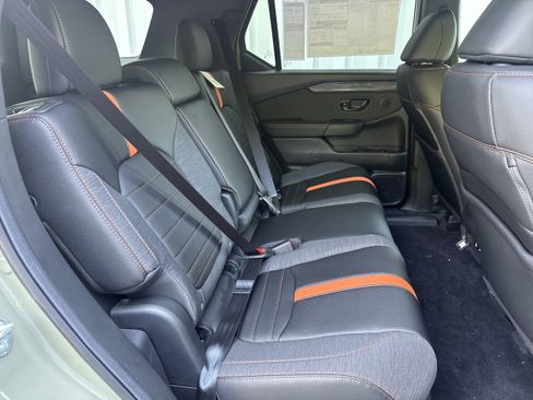 New 2026 Honda Passport TrailSport image 14