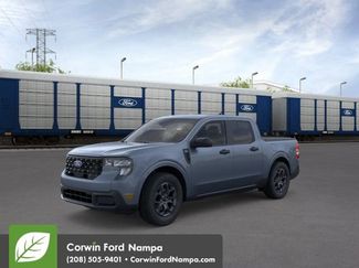 New 2026 Ford Maverick XLT AWD/4WD 360° Tour