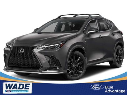Used 2024 Lexus NX 350 F Sport