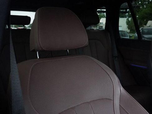 Used 2021 BMW X5 M50i w/ Executive Package AWD/4WD image 34