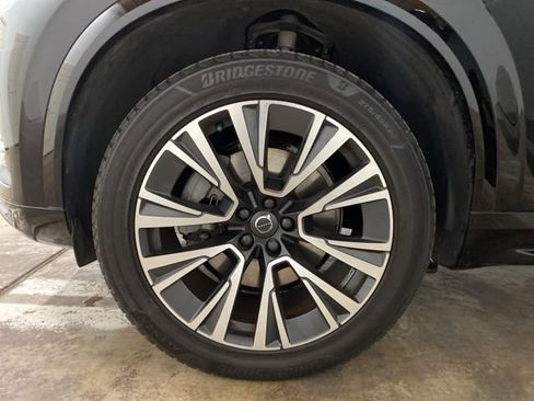 Used 2020 Volvo XC90 T5 Momentum image 30