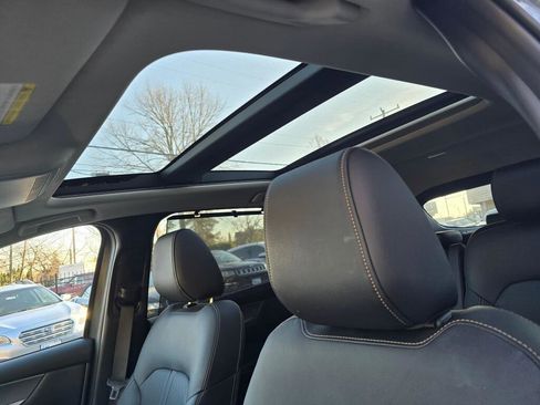 Certified 2024 MAZDA CX-90 Plug-In Hybrid w/ Premium Pkg image 24