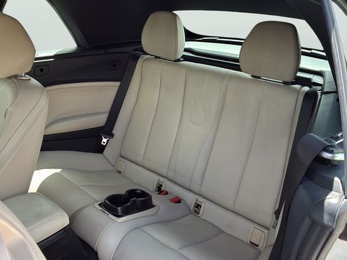 Used 2016 BMW 228i Convertible RWD image 15