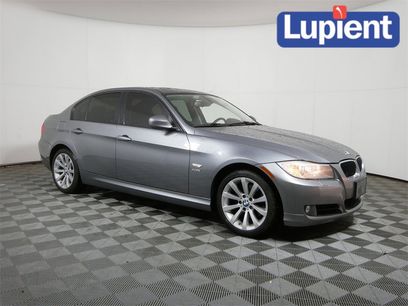 Used 2011 BMW 328i xDrive Sedan