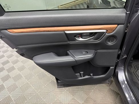 Used 2020 Honda CR-V EX-L image 12