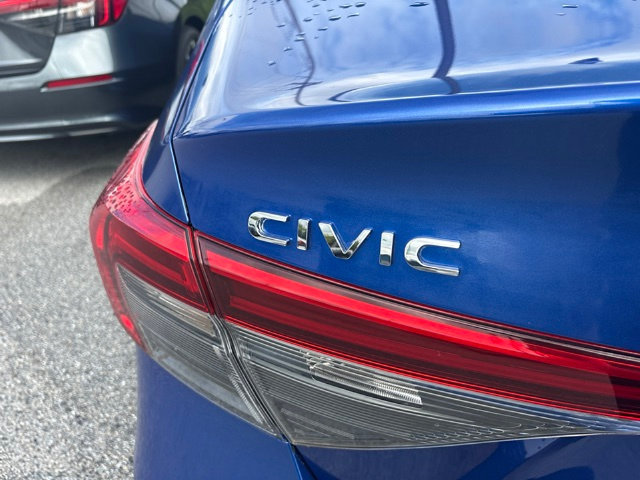 Used 2022 Honda Civic Sport image 8